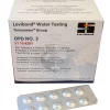 DPD Nr. 3 Tabletten 100st (fotometers)