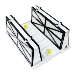 Dolphin Cartridge Kit M3/M200 En Moby