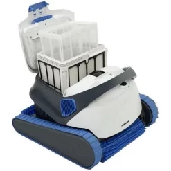 Dolphin S100 Zwembad Robot 5 Dolphin S100 Zwembad Robot -Vijver Benodigdheden Verkoop Dolphin S100 200118 115042