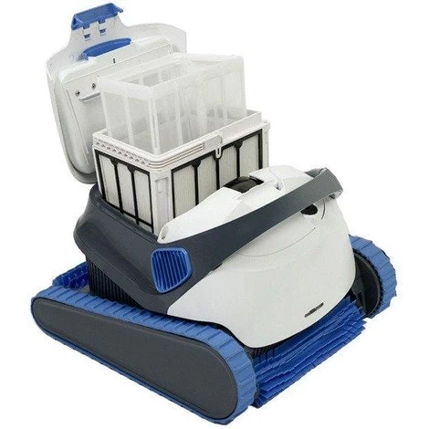 Dolphin S100 Zwembad Robot 3 Dolphin S100 Zwembad Robot - Afbeelding 3