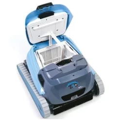 Dolphin Zenit Z Fun Zwembad Bodemzuiger 5 Dolphin Zenit Z Fun Zwembad Bodemzuiger -Vijver Benodigdheden Verkoop Dolphin Zenit Z1B Fun Zwembadrobot 23