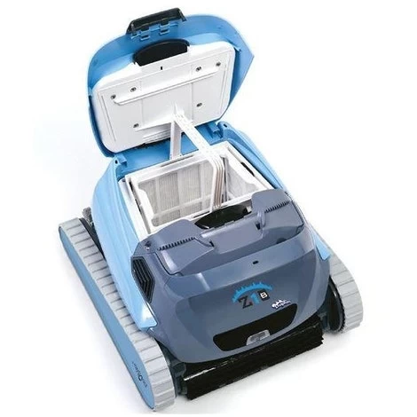 Dolphin Zenit Z Fun Zwembad Bodemzuiger 3 Dolphin Zenit Z Fun Zwembad Bodemzuiger - Afbeelding 3