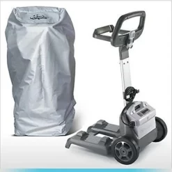 Dolphin Robot Beschermhoes