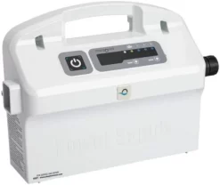 Dolphin Power Supply Met Timer