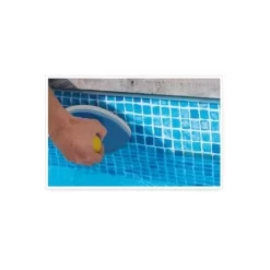 Toucan Easy Pool’Gom SET 7 Toucan Easy Pool’Gom SET -Vijver Benodigdheden Verkoop Easy pool gom toucan 1