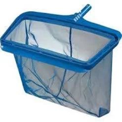 Bodem Schepnet Met Zak De Luxe Met Stevig Frame -Vijver Benodigdheden Verkoop Een bodemschepnet met stevig frame