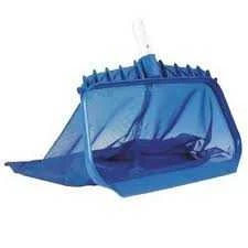 Bodem Schepnet Met Zak De Luxe Met Stevig Frame