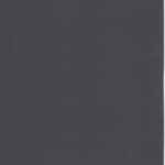 Elbe Supra Zwembadfolie Antraciet, 2.00×25.00 M