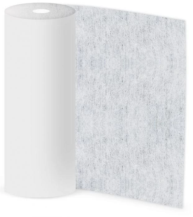 Elbe Polyester Ondertapijt 2 Meter 1 Elbe Polyester Ondertapijt 2 Meter