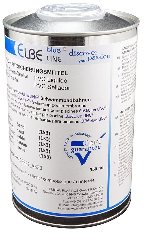 Elbe Vloeibare Folie Grey Rock 1 Elbe Vloeibare Folie Grey Rock