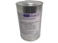 Elbe Vloeibare Folie Transparant