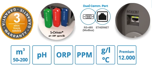 Elite Connect VSP Driver 2 Elite Connect VSP Driver - Afbeelding 2