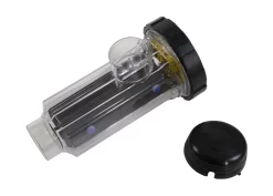 Elite Connect 60 Laag Zout Hydrolyse & Pool Control -Vijver Benodigdheden Verkoop Elite Connect 100 Laag Zout Hydrolyse Pool control cel