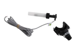 Elite Connect 60 Laag Zout Hydrolyse & Pool Control -Vijver Benodigdheden Verkoop Elite Connect 100 Laag Zout Hydrolyse Pool control flow switch