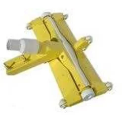 Fairlocks Bodemzuiger -Vijver Benodigdheden Verkoop Fairlocks bodemzuiger boven