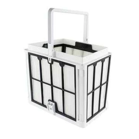 Dolphin S300i Zwembad Robot 4 Dolphin S300i Zwembad Robot - Afbeelding 4