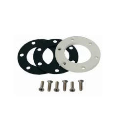 Flensset Voor Astral Voor Messing Bus