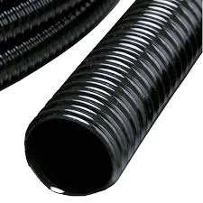 Flexibele (LDPE) Zwembad Slang 38 Mm Per Meter