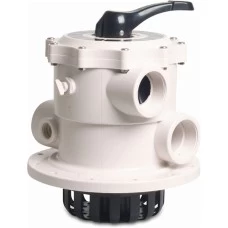 Flotide Meerwegklep 1 1/2″ Mega 6-weg Klep