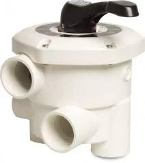 Flotide Meerwegklep 1 1/2″ Mega 4-weg Klep