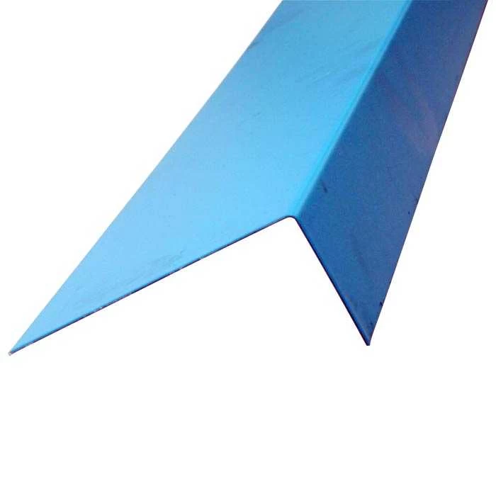 Folieblik Buitenhoek 20 X 50 Mm 200 Cm Lang 1 Folieblik Buitenhoek 20 X 50 Mm 200 Cm Lang