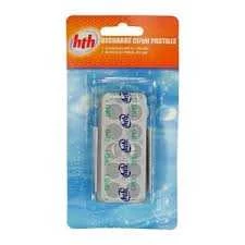 HTH Navulling PH/DPD Voor Handtestset