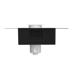 Hoogwater Skimmer Zwart