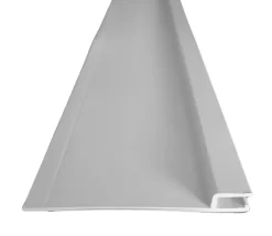 Hungprofiel, 0,10 X 2.00 M (voor Styropool)