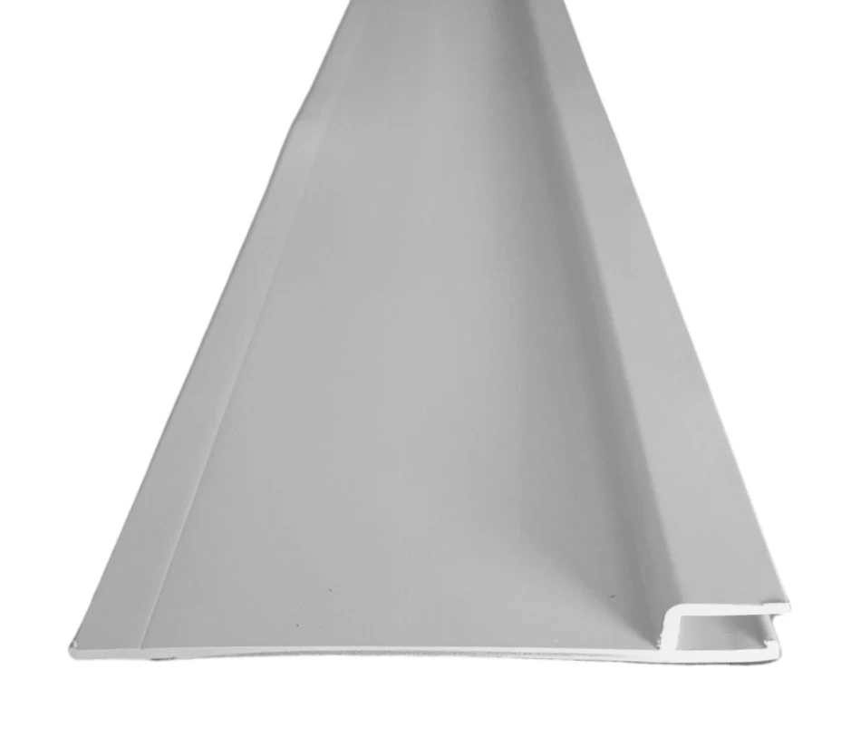 Hungprofiel, 0,10 X 2.00 M (voor Styropool) 1 Hungprofiel, 0,10 X 2.00 M (voor Styropool)