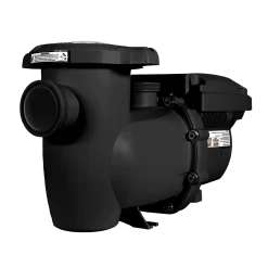 Vijver Benodigdheden Verkoop -Vijver Benodigdheden Verkoop INTELLIFLO3 VSF zijkant