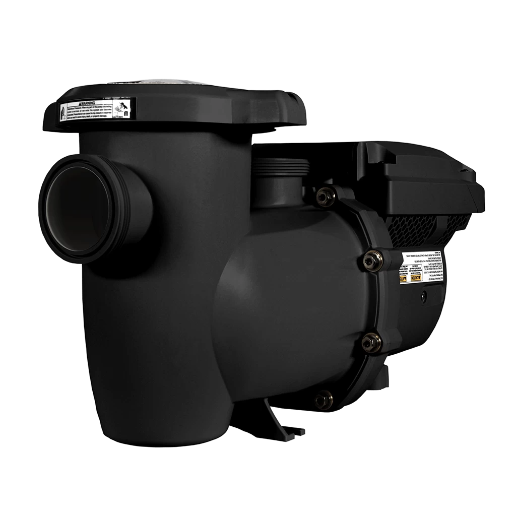 Pentair Intelliflow 3 VSF 2 Pentair Intelliflow 3 VSF - Afbeelding 2