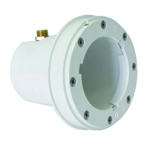 Astral LumiPlus Snap-in Mini Zwembad Spot RVS 2 Astral LumiPlus Snap-in Mini Zwembad Spot RVS - Afbeelding 2