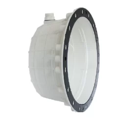 Inbouwhuis, Astral Lumiplus PAR56 Met Messing Inserts