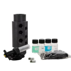 Installatie Set Premium Sugar Valley