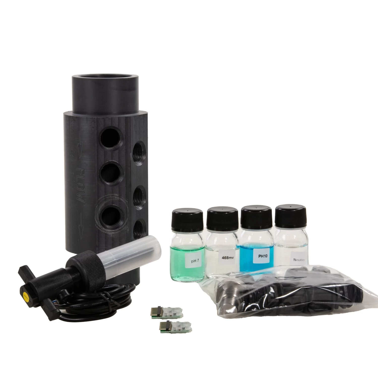 Installatie Set Premium Sugar Valley 1 Installatie Set Premium Sugar Valley