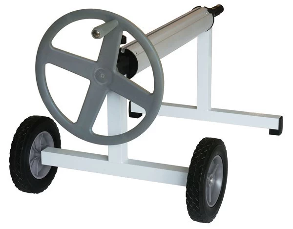 Interline Opwikkelrol Verrijdbaar 3,30 – 6,60M 1 Interline Opwikkelrol Verrijdbaar 3,30 – 6,60M