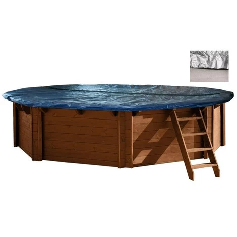 Interline Winterafdekking Bali Ø 3,55 (8 Hoek) 1 Interline Winterafdekking Bali Ø 3,55 (8 Hoek)