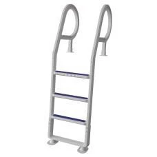 Interline Zwembadtrap Eenzijdig