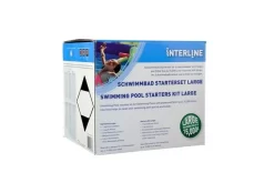 Interline Zwembad Starterspakket Large