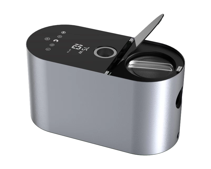 Filterset Basic 600 2 Filterset Basic 600 - Afbeelding 2