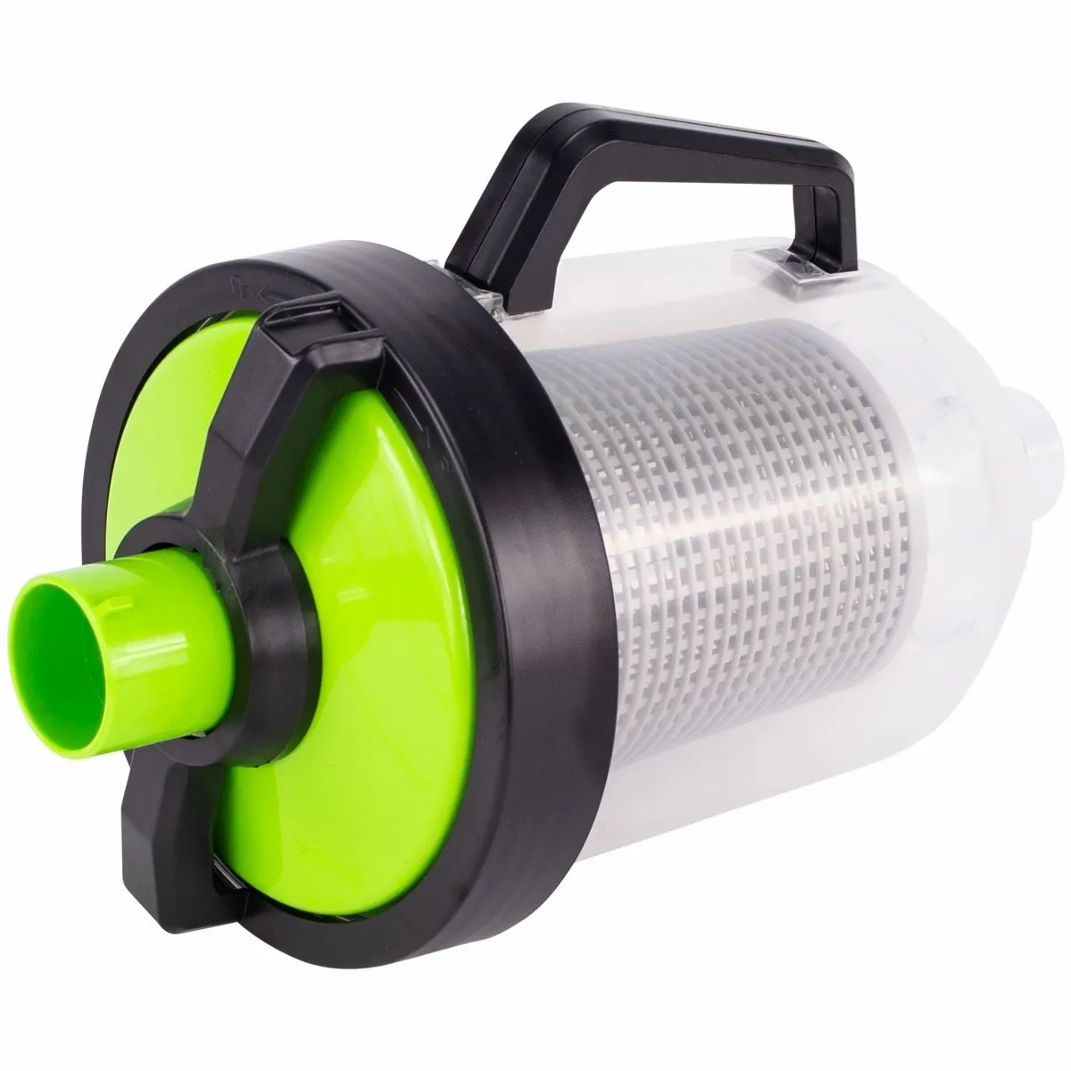 Leaf Canister Bladvanger 2 Leaf Canister Bladvanger - Afbeelding 2