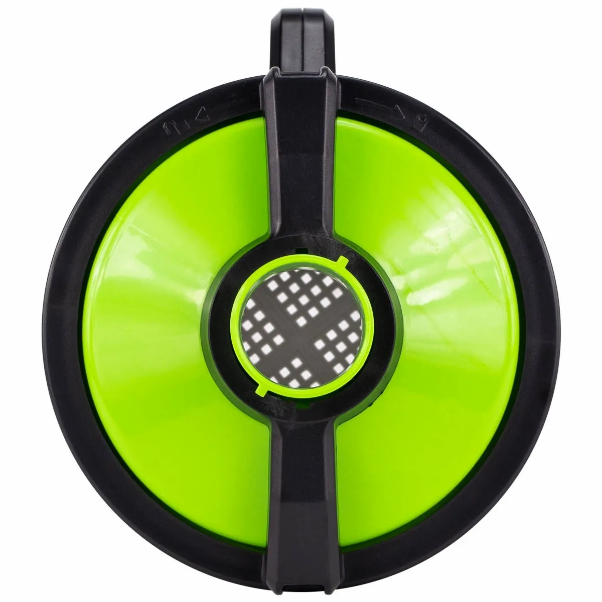 Leaf Canister Bladvanger 3 Leaf Canister Bladvanger - Afbeelding 3