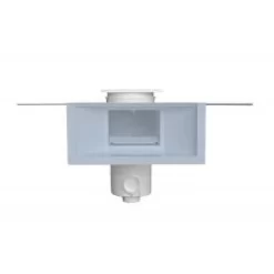 Hoogwater Skimmer Licht Blauw