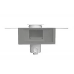 Hoogwater Skimmer Licht Grijs