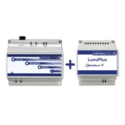 LumiPlus Set Wifi Access Point+ (compleet)