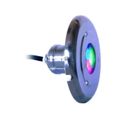 Astral LumiPlus Snap-in Mini Zwembad Spot RVS