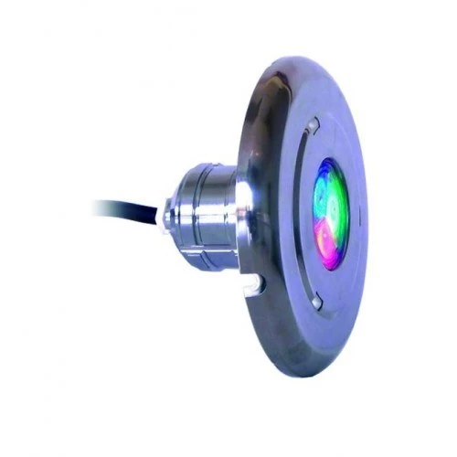 Astral LumiPlus Snap-in Mini Zwembad Spot RVS 1 Astral LumiPlus Snap-in Mini Zwembad Spot RVS