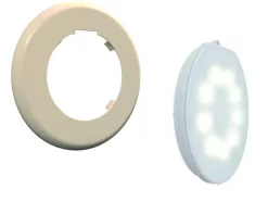 Astral LumiPlus Flexi Beige Vervangingsset