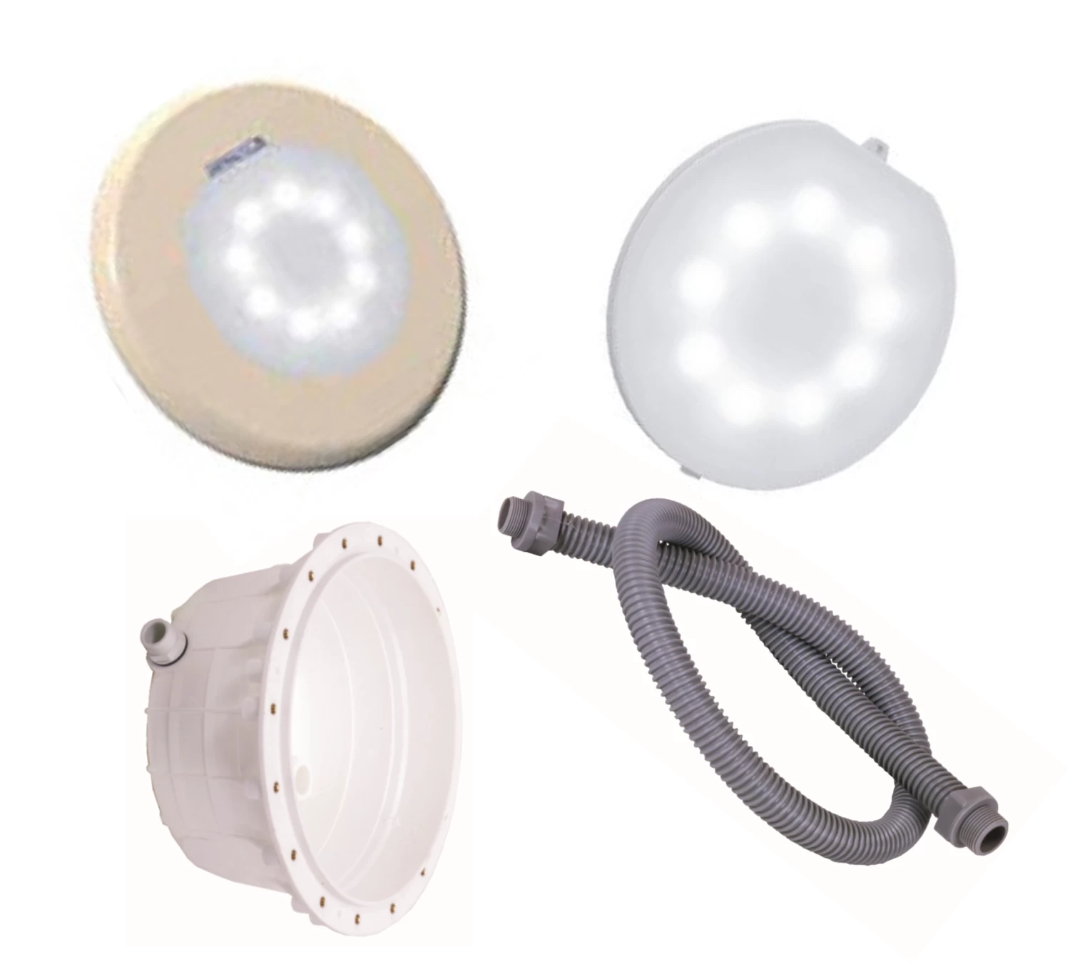 Astral LumiPlus Flexi Beige 1 Astral LumiPlus Flexi Beige