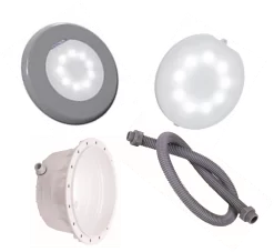 Astral LumiPlus Flexi Licht Grijs